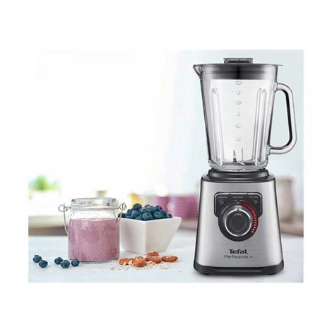 TEFAL | Blender | PerfectMix BL811D38 | Tabletop | 1200 W | Jar material Glass | Jar capacity 1.5 L | Ice crushing | Stainless s - 3